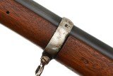 Peabody 1862 Single Shot Military Style, Cartouched Rifle
O-208 - 8 of 18