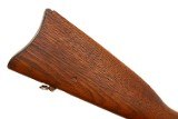 Peabody 1862 Single Shot Military Style, Cartouched Rifle
O-208 - 9 of 18