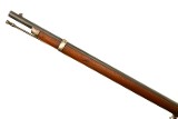 Peabody 1862 Single Shot Military Style, Cartouched Rifle
O-208 - 3 of 18