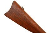 Peabody 1862 Single Shot Military Style, Cartouched Rifle
O-208 - 10 of 18