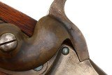Peabody 1862 Single Shot Military Style, Cartouched Rifle
O-208 - 17 of 18