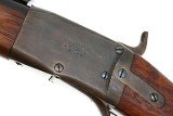 Peabody 1862 Single Shot Military Style, Cartouched Rifle
O-208 - 13 of 18