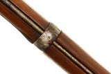 Peabody 1862 Single Shot Military Style, Cartouched Rifle
O-208 - 6 of 18