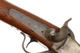 Peabody 1862 Single Shot Military Style, Cartouched Rifle
O-208 - 16 of 18
