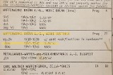 Waffenwerke Brunn Czech G.24(t), German WWII Military Rifle, 9977j, FB01781 - 20 of 20
