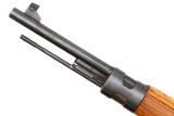 Waffenwerke Brunn Czech G.24(t), German WWII Military Rifle, 9977j, FB01781 - 5 of 20