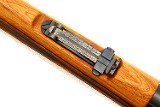 Waffenwerke Brunn Czech G.24(t), German WWII Military Rifle, 9977j, FB01781 - 9 of 20