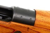 Waffenwerke Brunn Czech G.24(t), German WWII Military Rifle, 9977j, FB01781 - 19 of 20