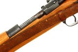 Waffenwerke Brunn Czech G.24(t), German WWII Military Rifle, 9977j, FB01781 - 7 of 20