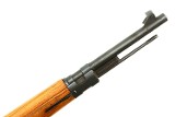 Waffenwerke Brunn Czech G.24(t), German WWII Military Rifle, 9977j, FB01781 - 6 of 20