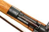Waffenwerke Brunn Czech G.24(t), German WWII Military Rifle, 9977j, FB01781 - 10 of 20
