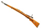 Waffenwerke Brunn Czech G.24(t), German WWII Military Rifle, 9977j, FB01781 - 2 of 20