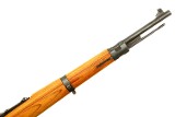 Waffenwerke Brunn Czech G.24(t), German WWII Military Rifle, 9977j, FB01781 - 4 of 20