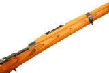 Waffenwerke Brunn Czech G.24(t), German WWII Military Rifle, 9977j, FB01781 - 11 of 20
