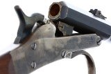 Mass. Arms, Maynard Percussion Carbine, Second Model, Military, 2524, O-232 - 2 of 21