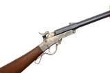 Mass. Arms, Maynard Percussion Carbine, Second Model, Military, 2524, O-232 - 9 of 21