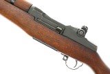 International Harvester M1 Garand Rifle, Collector Grade, 4495411, FB01802 - 7 of 12