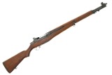 International Harvester M1 Garand Rifle, Collector Grade, 4495411, FB01802 - 1 of 12