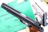 SIG P210-2 Commercial Pistol, Matching Green Box, P61448, FB02034 - 7 of 14 SIG P210-2 Commercial Pistol, Matching Green Box, P61448, FB02034 - 7 of 14