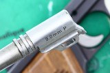 SIG P210-2 Commercial Pistol, Matching Green Box, P61448, FB02034 - 8 of 14 SIG P210-2 Commercial Pistol, Matching Green Box, P61448, FB02034 - 8 of 14