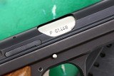 SIG P210-2 Commercial Pistol, Matching Green Box, P61448, FB02034 - 3 of 14 SIG P210-2 Commercial Pistol, Matching Green Box, P61448, FB02034 - 3 of 14