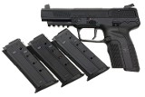 FN Five-Seven 5.7 Pistol, NIB, 386304512, FB02269 - 3 of 19