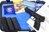 FN Five-Seven 5.7 Pistol, NIB, 386304512, FB02269 - 2 of 19