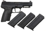 FN Five-Seven 5.7 Pistol, NIB, 386304512, FB02269 - 4 of 19