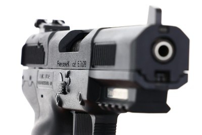 FNH FN Five-Seven 5.7 Pistol, NIB, 386304512, FB02269