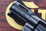 Colt Python, 2.5