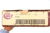 Colt Python, 2.5