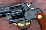 Colt Python, 2.5