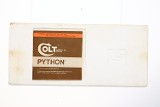 Colt Python, 2.5