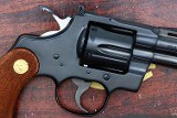 Colt Python, 2.5