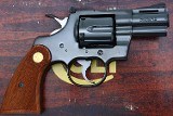 Colt Python, 2.5