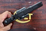 Colt Python, 2.5