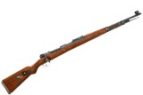 Erma K98k, All Matching German Rifle, Military, WWII, 4761a, FB01912 - 2 of 24