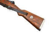 Erma K98k, All Matching German Rifle, Military, WWII, 4761a, FB01912 - 7 of 24