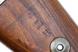 Erma K98k, All Matching German Rifle, Military, WWII, 4761a, FB01912 - 22 of 24