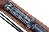 Erma K98k, All Matching German Rifle, Military, WWII, 4761a, FB01912 - 13 of 24