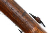 Erma K98k, All Matching German Rifle, Military, WWII, 4761a, FB01912 - 21 of 24