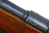 Erma K98k, All Matching German Rifle, Military, WWII, 4761a, FB01912 - 5 of 24
