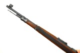 Erma K98k, All Matching German Rifle, Military, WWII, 4761a, FB01912 - 3 of 24