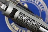 Colt Nimschke Engravers Series Government Model, NIB, LDN080, FB02265 - 20 of 22