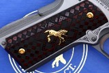 Colt Nimschke Engravers Series Government Model, NIB, LDN080, FB02265 - 17 of 22