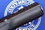 Colt Nimschke Engravers Series Government Model, NIB, LDN080, FB02265 - 9 of 22