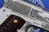 Colt Nimschke Engravers Series Government Model, NIB, LDN080, FB02265 - 6 of 22