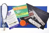 Colt Nimschke Engravers Series Government Model, NIB, LDN080, FB02265 - 15 of 22
