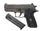 SIG Sauer P229-1 SA/DA Legion One Pistol, 9mmP, Boxed, 55B078477, FB02287 - 3 of 14