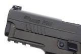SIG Sauer P229-1 SA/DA Legion One Pistol, 9mmP, Boxed, 55B078477, FB02287 - 5 of 14